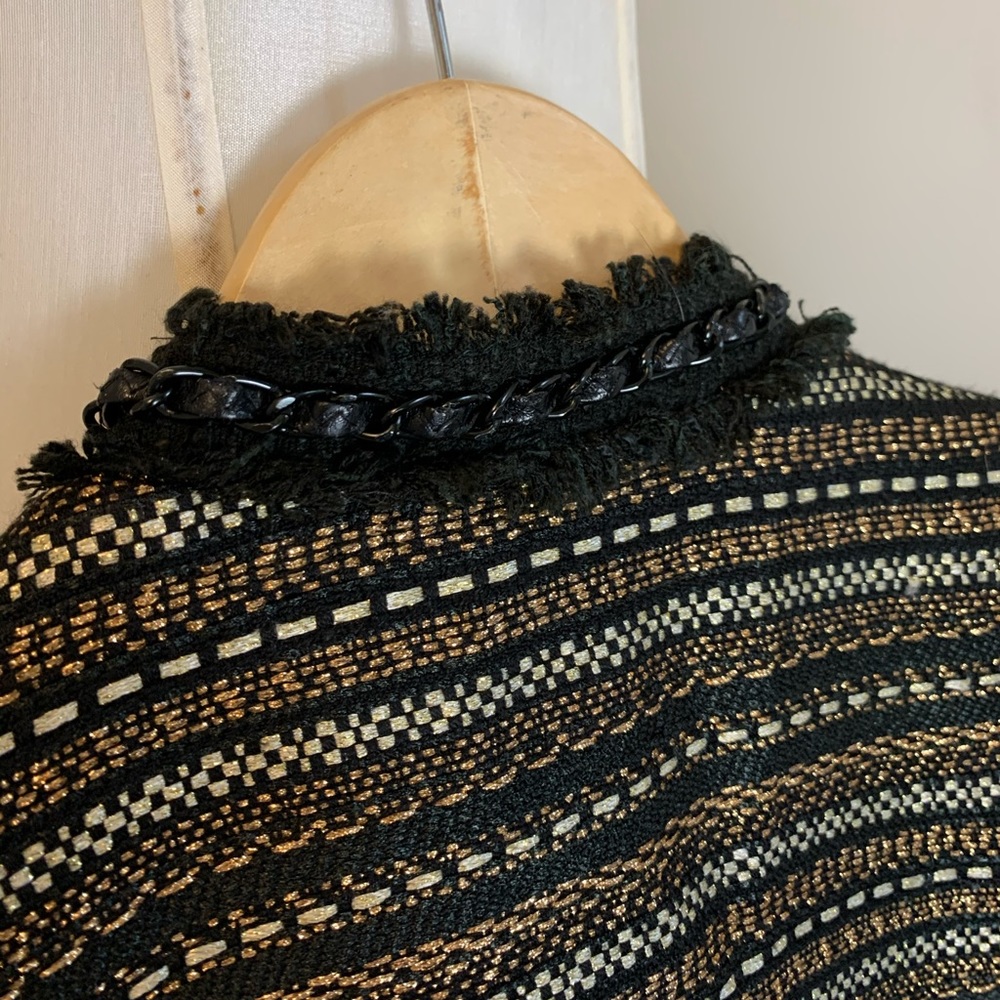 Chico’s Jacket - Picture 6 of 8
